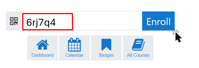 Easy Enrollment for ESLCO for May 2024 Easy Enrollment for ESLCO for May 2024