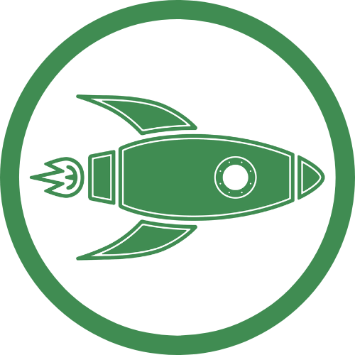 Intermediate Level Coast Icon Intermediate Level Coast Icon