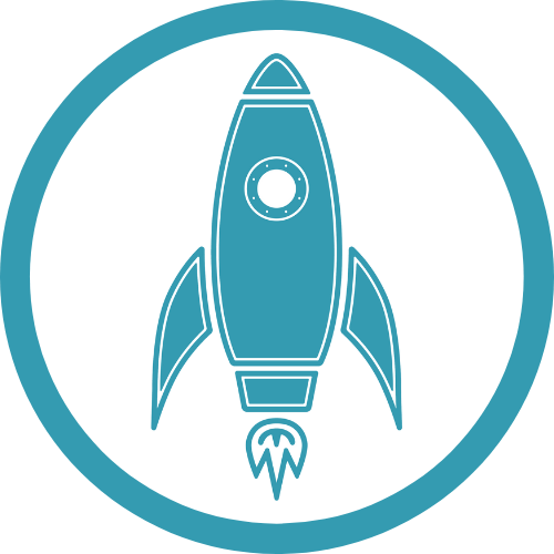 Elementary Level Launch Icon