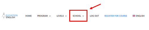 How to Login to Apprentice Course - Step 2