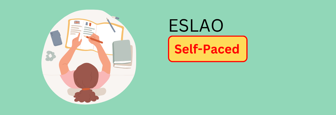 ESLAO Cover Label ESLAO Cover Label