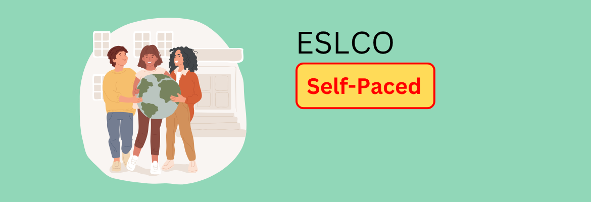 ESLCO Cover Label ESLCO Cover Label