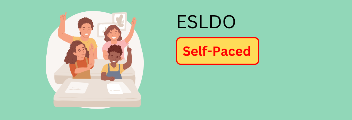 ESLDO Cover Label ESLDO Cover Label