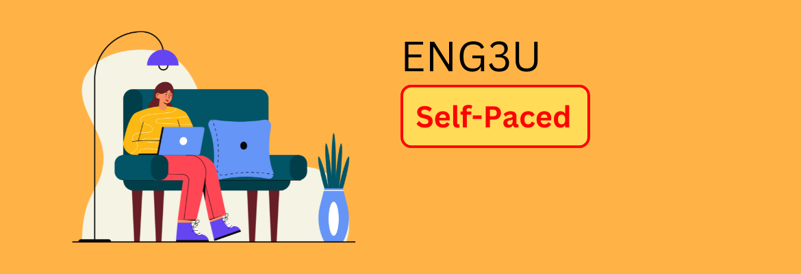 ENG3U Cover Label ENG3U Cover Label