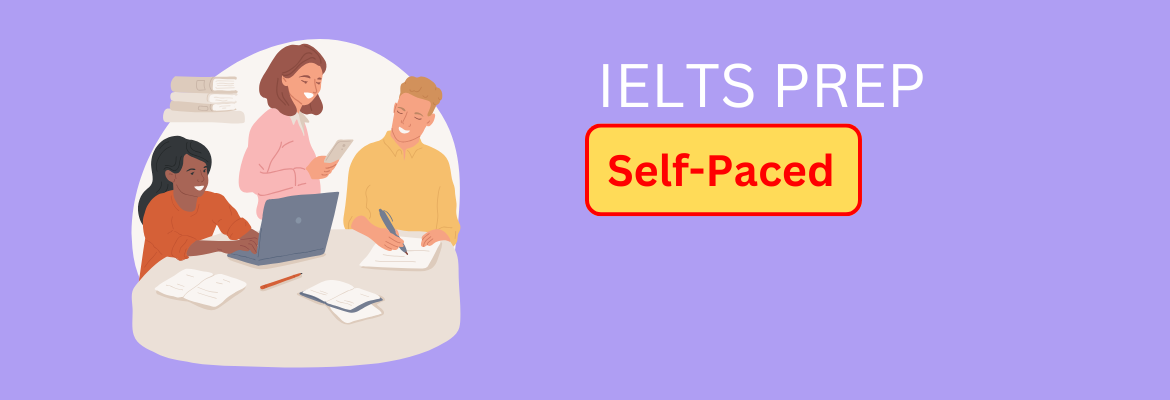 IELTS PREP Cover Label IELTS PREP Cover Label