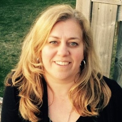Tricia Samay