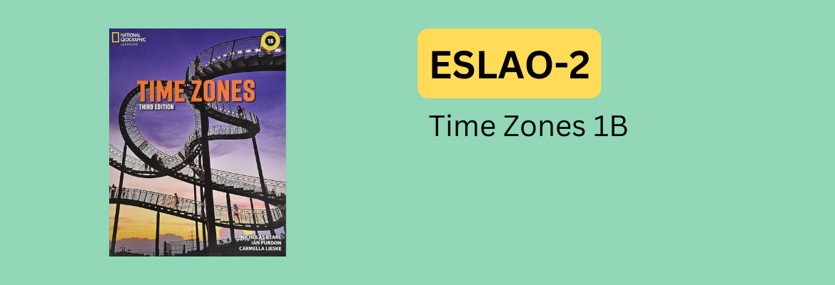 ESLAO-2 Cover Label