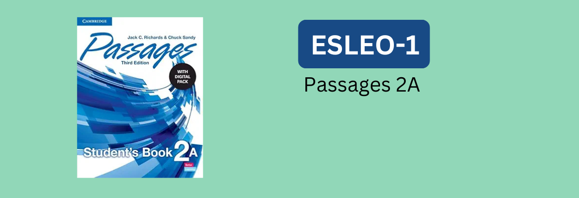 ESLEO-1 Cover Label