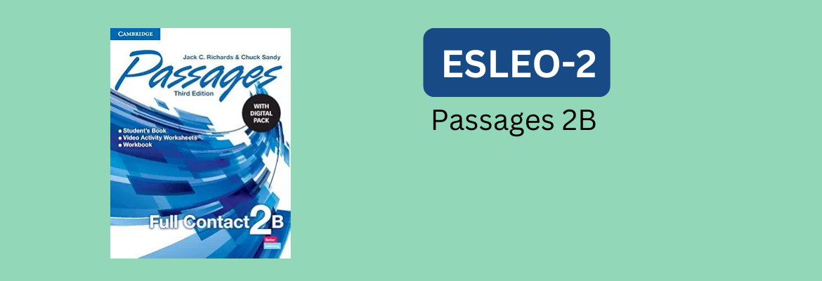 ESLEO-2 Cover Label