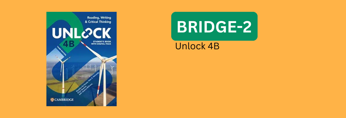 Bridge-2 Cover Label