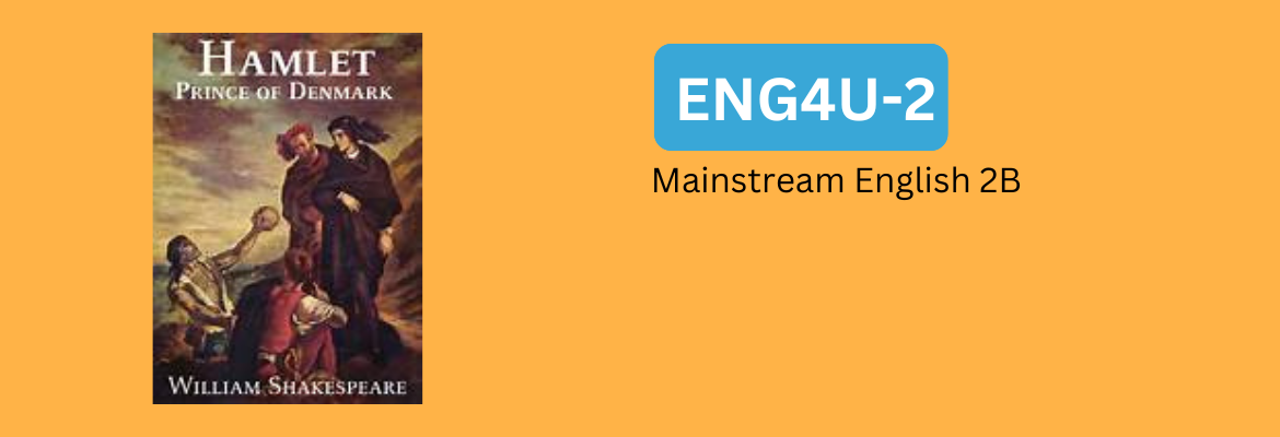 ENG4U-2 Cover Letter