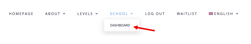 Connect-1 Dashboard
