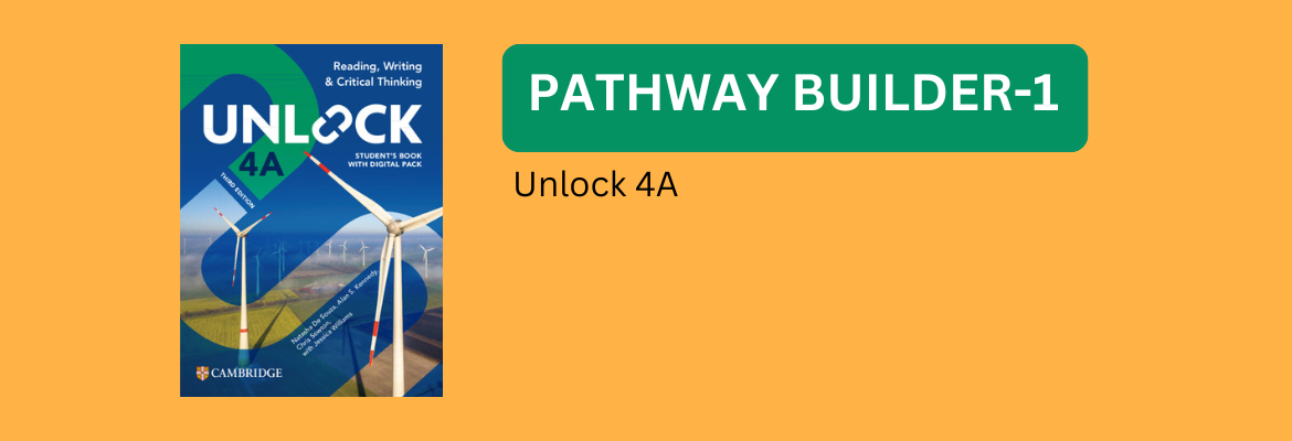Pathway Builder-1 Cover Label Pathway Builder-1 Cover Label