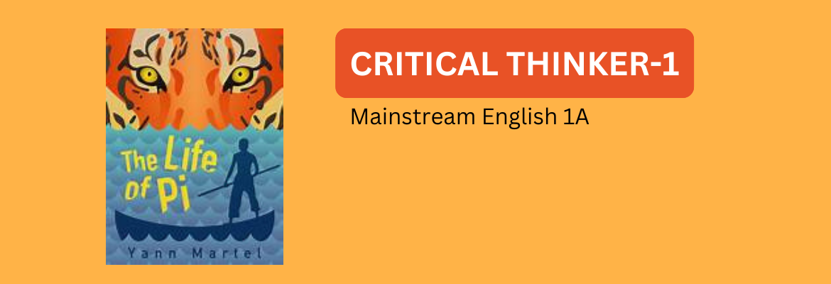 Critical Thinking-1 Cover Label Critical Thinking-1 Cover Label