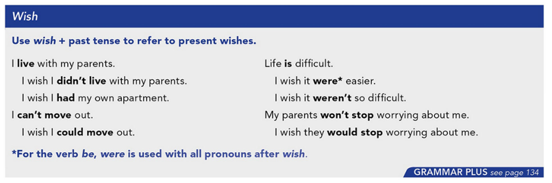 Interchange2_Lesson 3A_Grammar_3 Interchange 2 Lesson 3A Grammar 3
