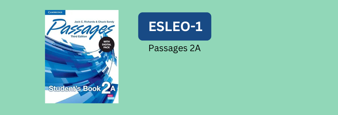 ESLEO-1 Cover Label